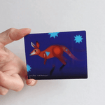 Pete Cromer 3D Magnet