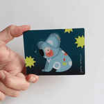 Pete Cromer 3D Magnet