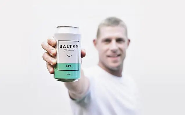 The Balter Hamper