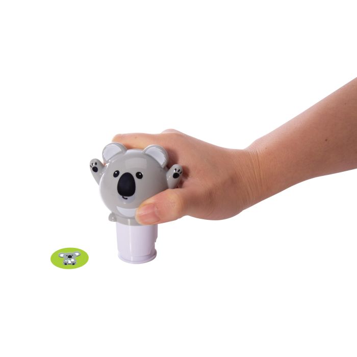 Koala Sticker Stamper