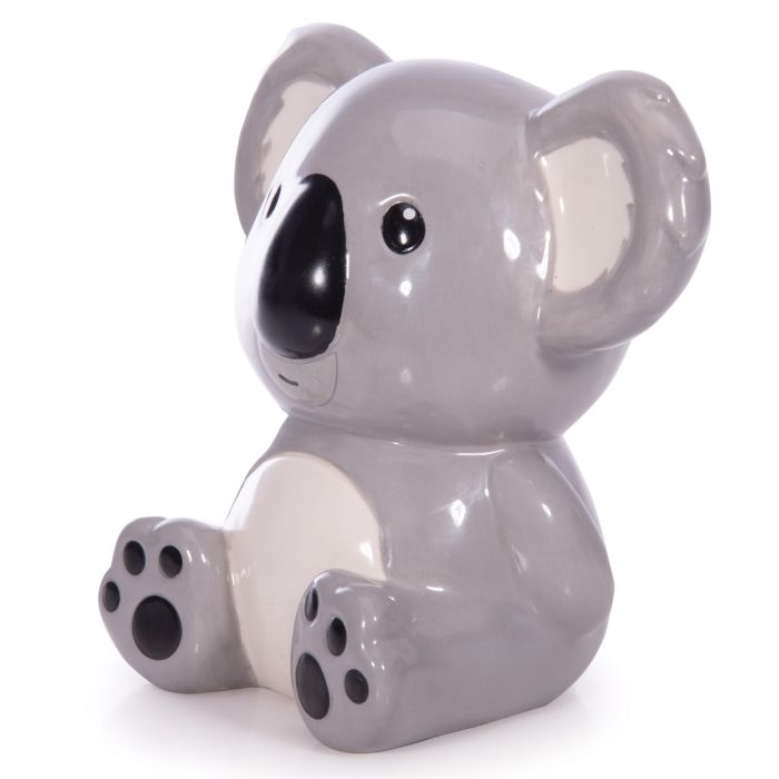 Koala Money Box