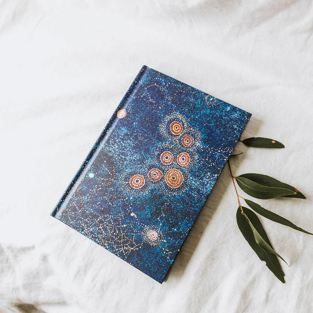 Alma Granites Journal