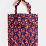 Pete Cromer Fold-Up Reusable Bag
