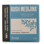 Mawilyaburna soap