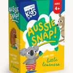 D&D Kids - Australian Animals Snap