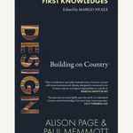 First Knowledges Design
