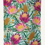 Bushland Botanicals Microfibre Tea Towel