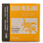 Merrika Soap