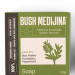 Mamarra Bush Soap