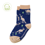 Kangaroo Socks (Kids)