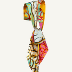 Wurna Juwal Twilly by Tommy May Silk Scarf