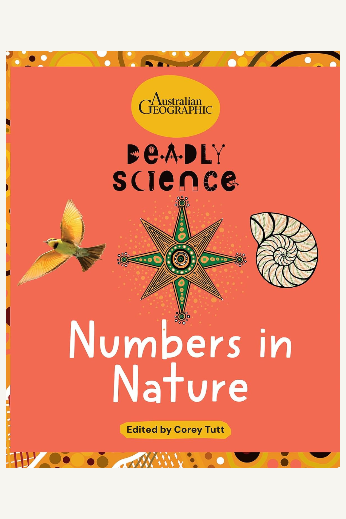 Deadly Science: Numbers In Nature