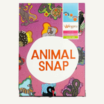 Animal Snap Cards