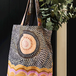 Miimi + Jiinda Jagun Tote Bag