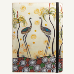 Aboriginal Kinship Soft Cover Journal