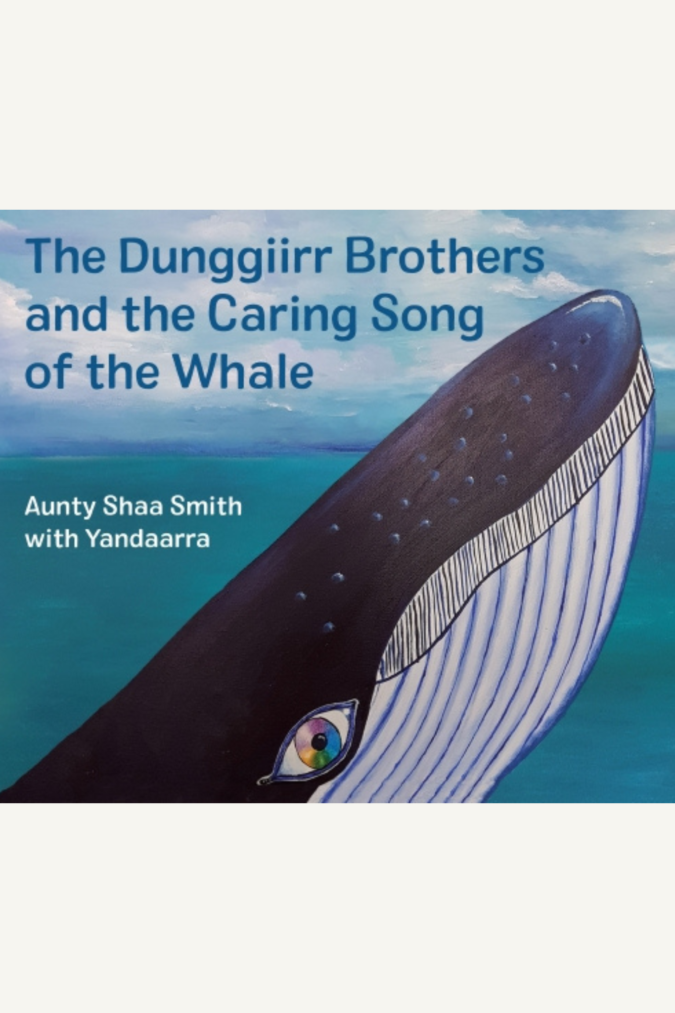 Dunggiirr Brothers and the Caring Song