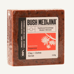 Mamaburra Clay + Ochre Scrub