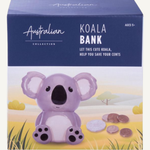 Koala Money Box