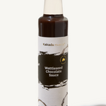 Wattleseed Chocolate Sauce