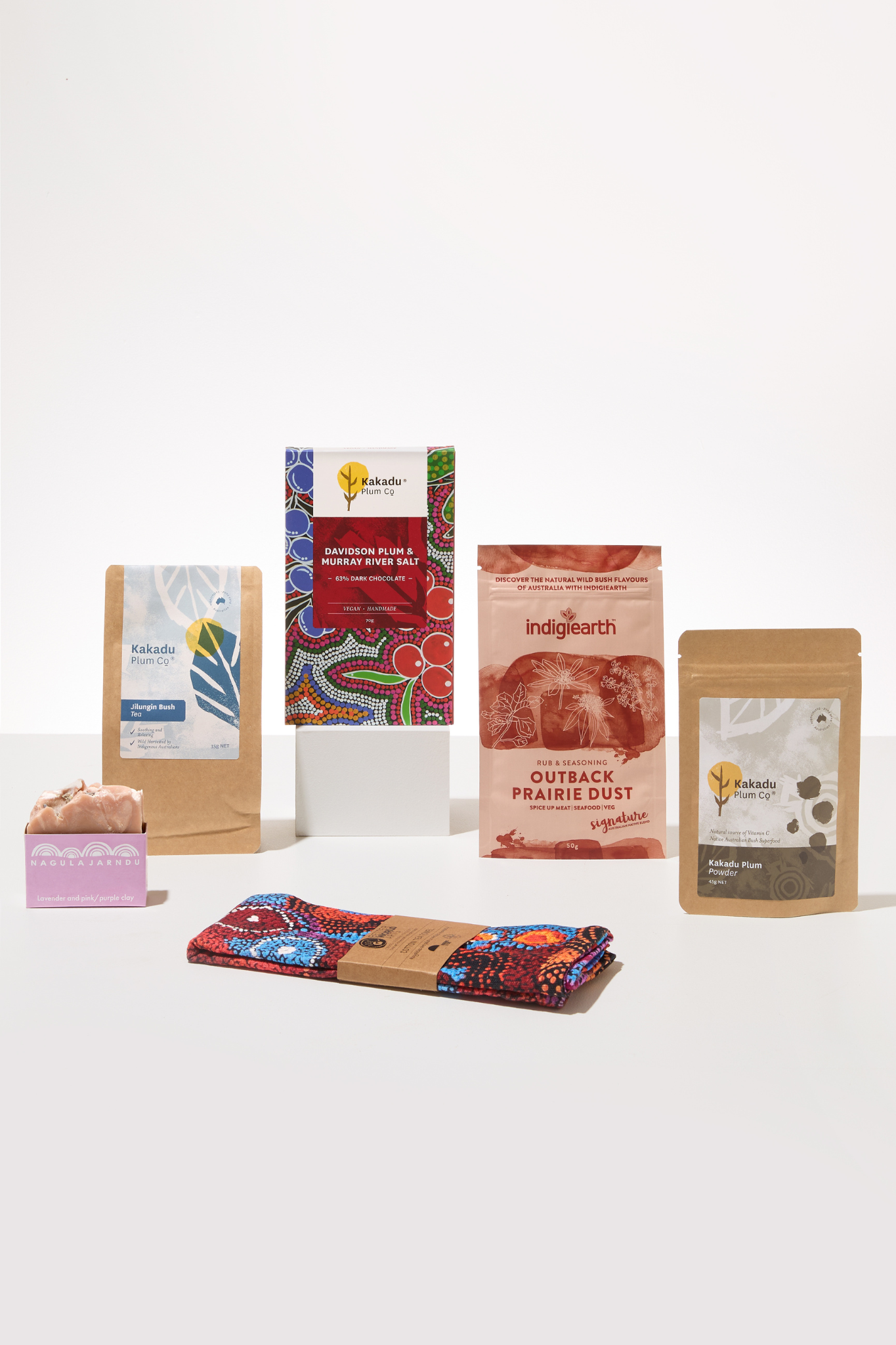 Indigenous Flavours Box