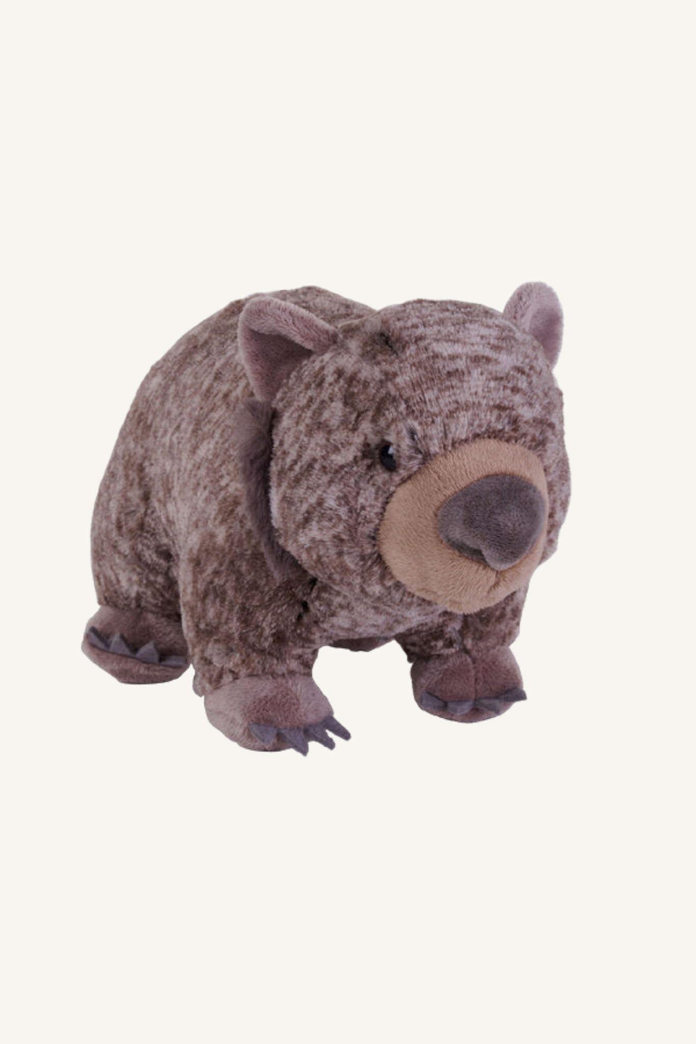 Cuddlekins Wombat 12"
