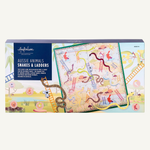 Aussie Animals Snakes & Ladders