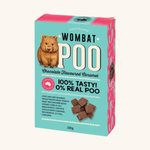 Milk Chocolate Caramel Wombat Poo