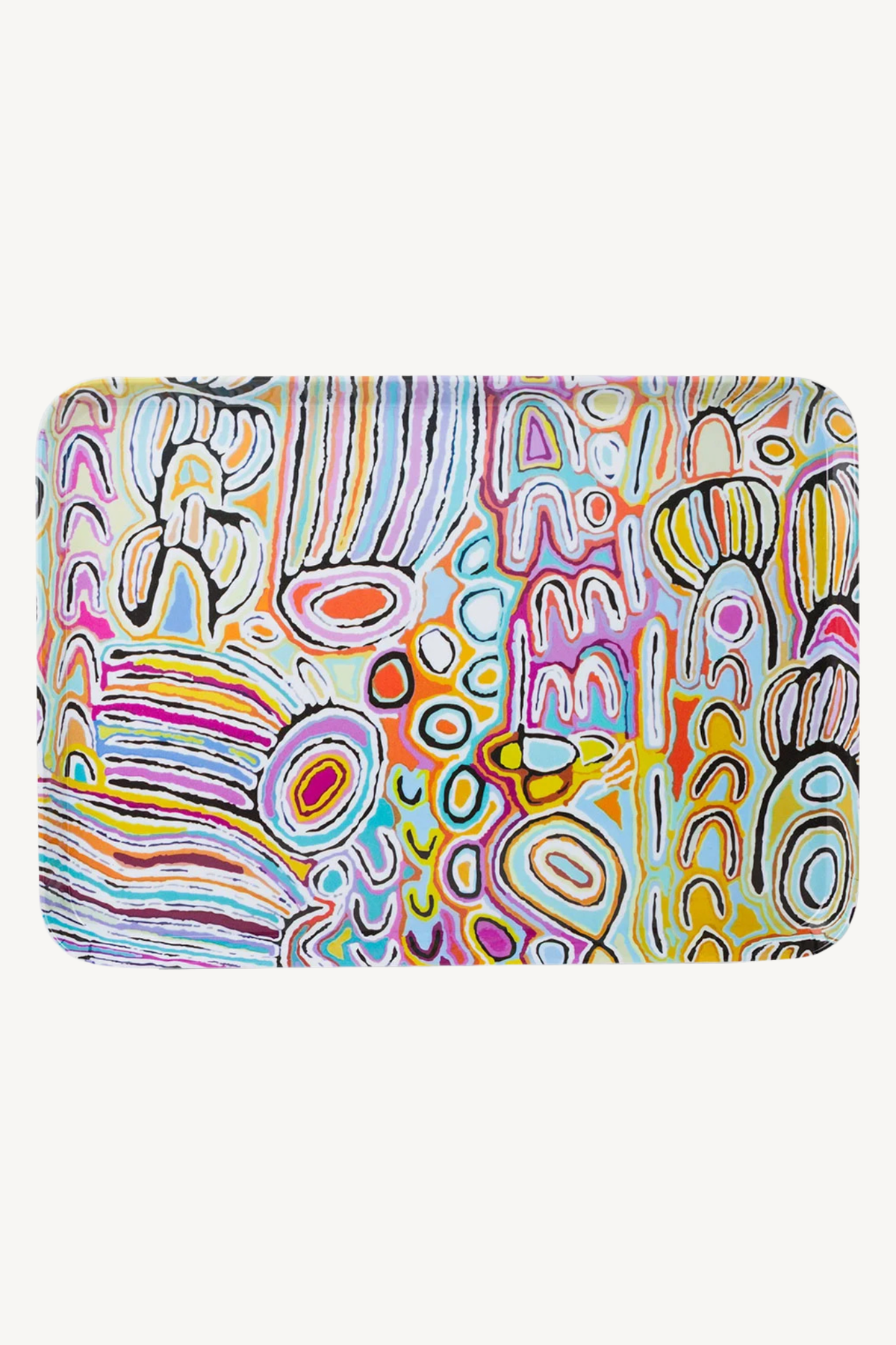 Judy Watson Scatter Tray