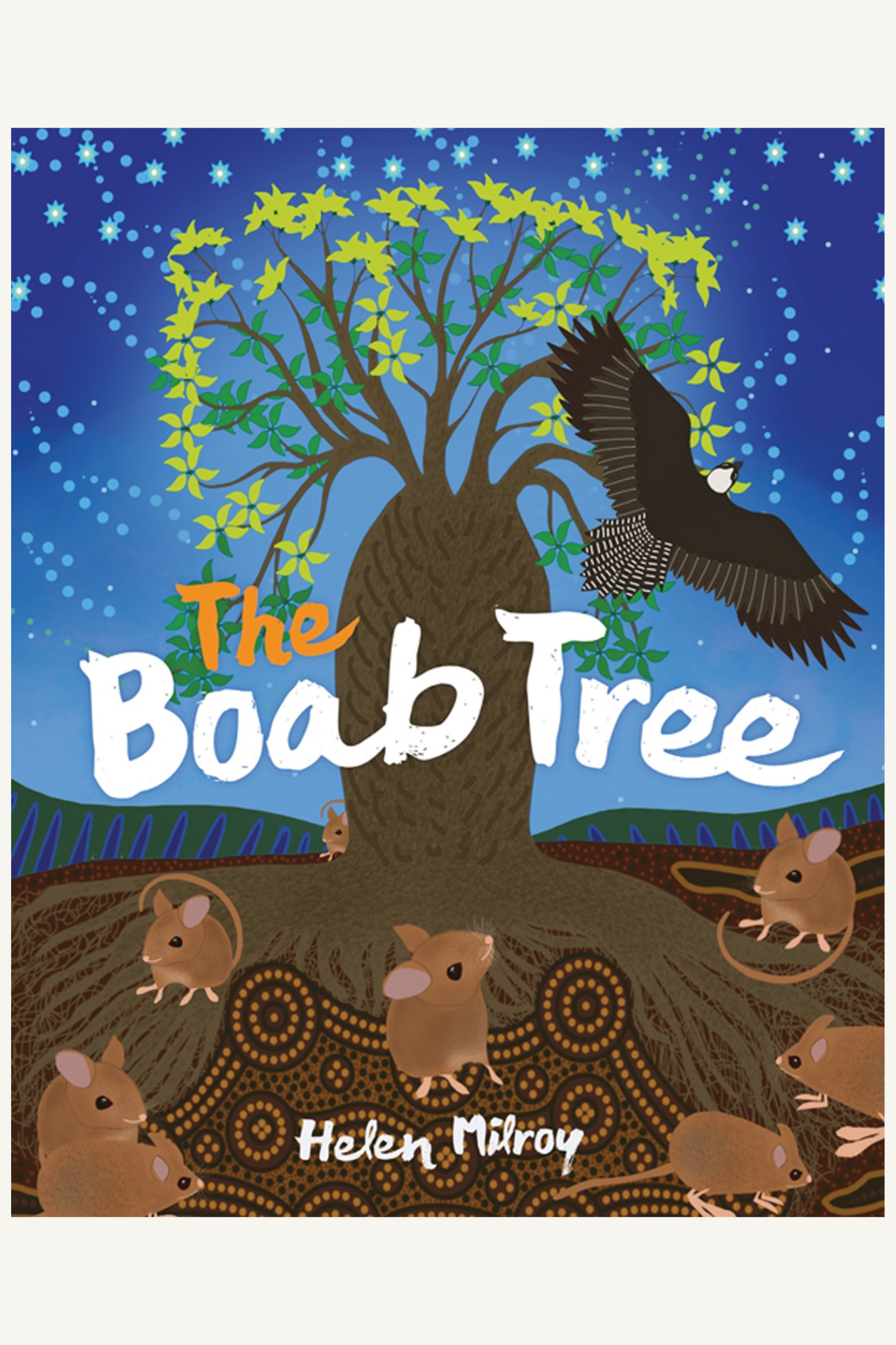 The Boab Tree