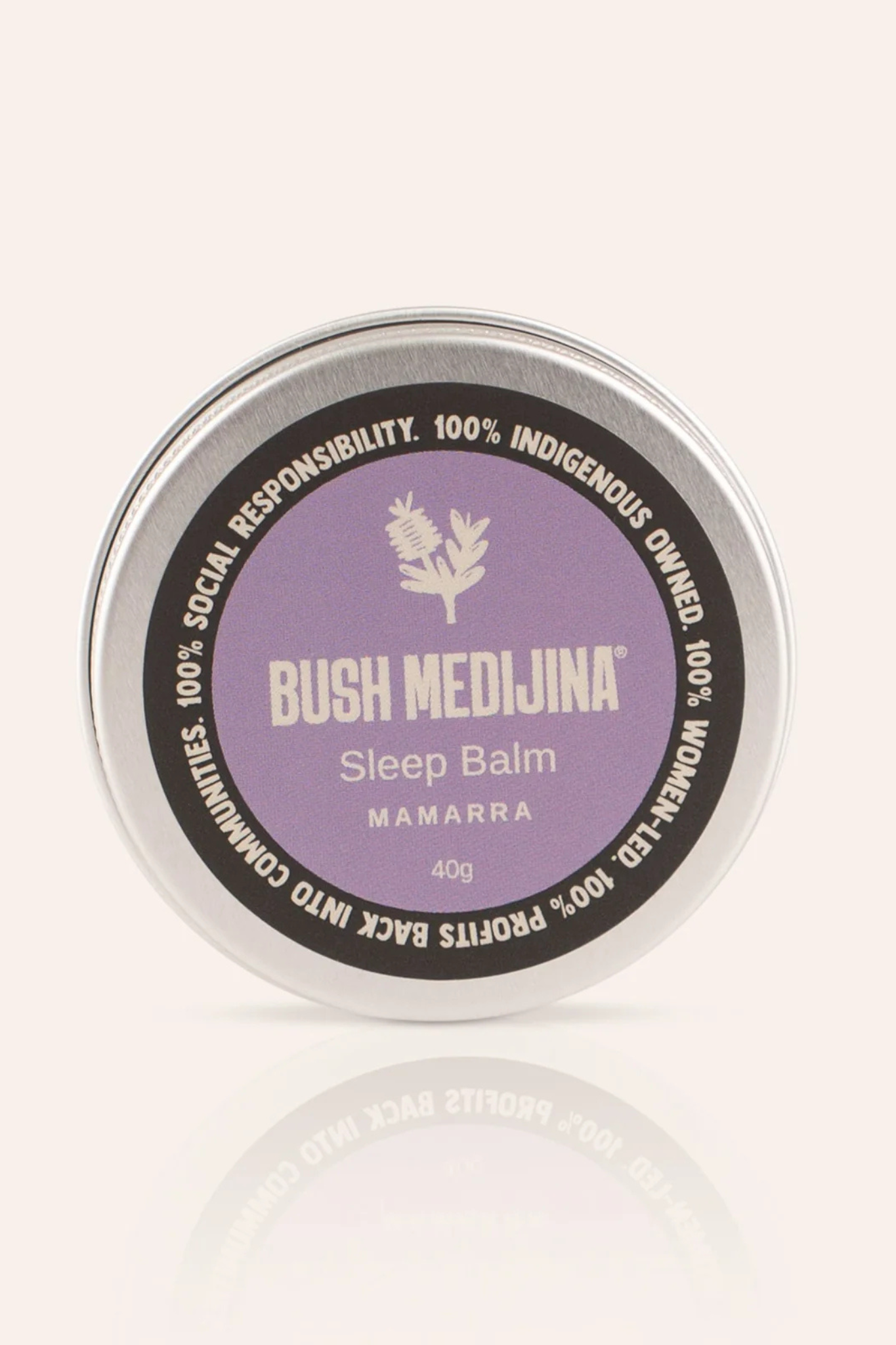Sleep Balm