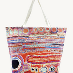 Murdie Nampijinpa Morris Tote Bag # 1