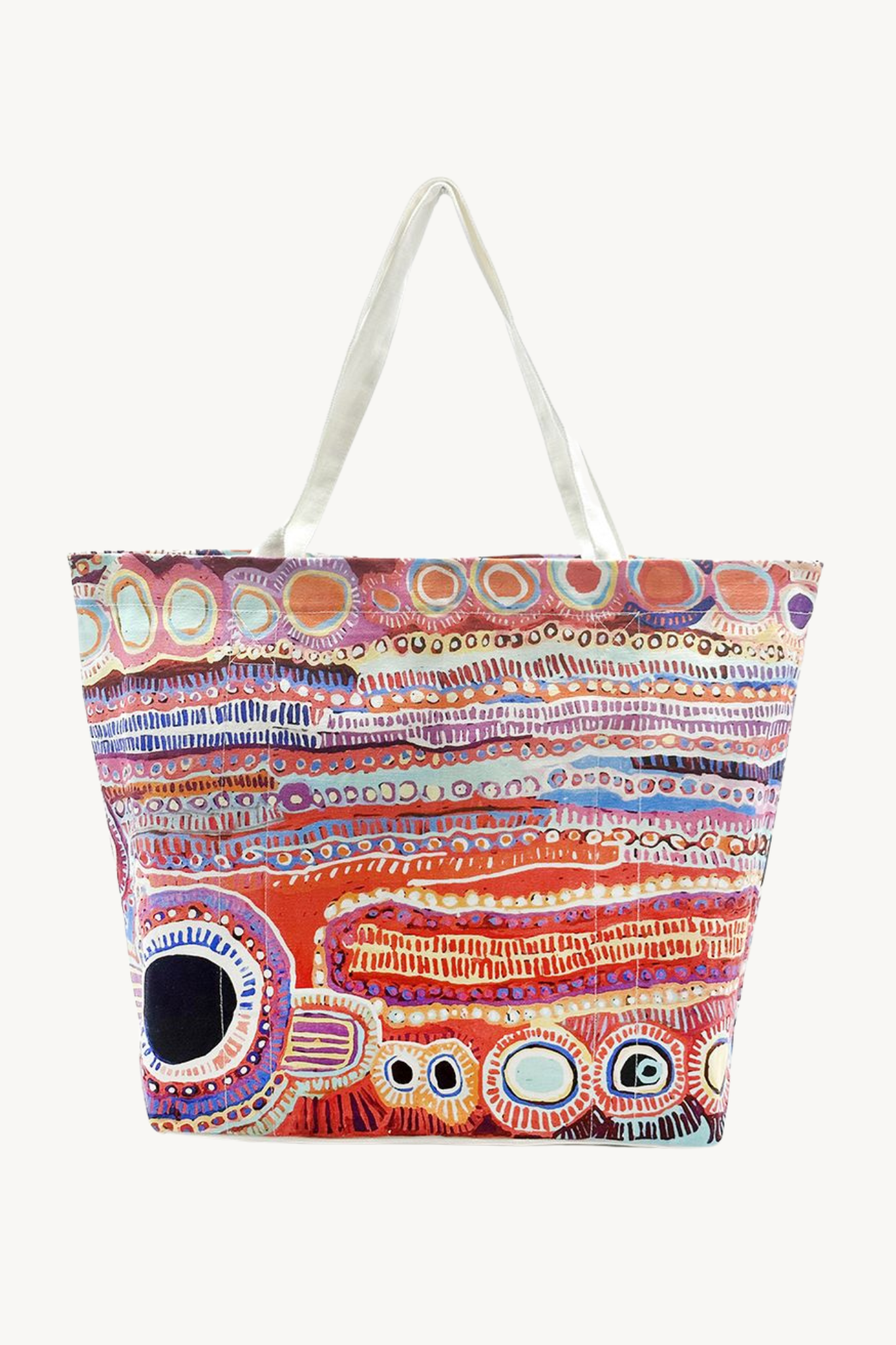 Murdie Nampijinpa Morris Tote Bag # 1