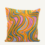 Cushion Cover - Liddy Napanangka Walker #2 (medium)