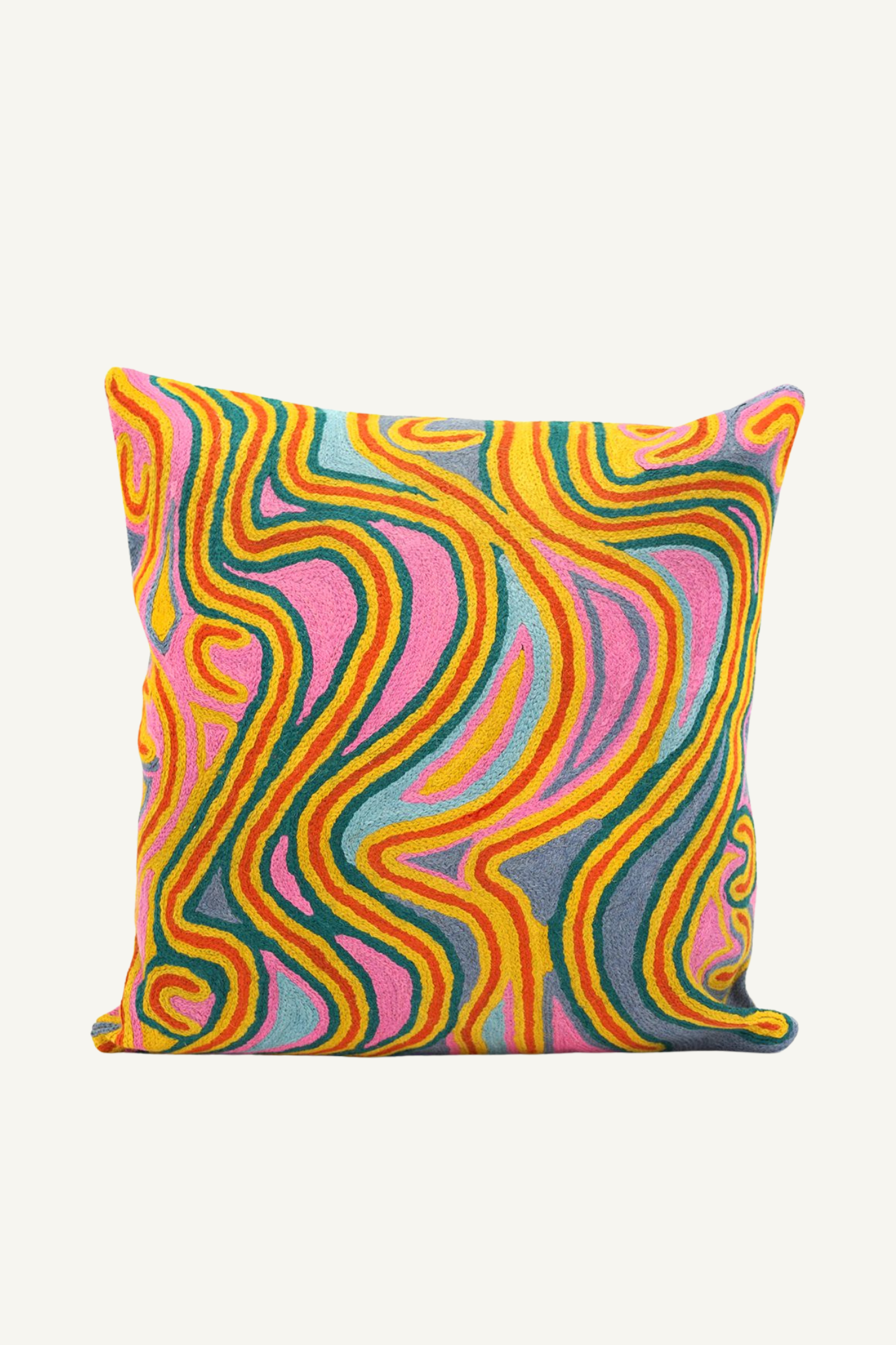 Cushion Cover - Liddy Napanangka Walker #2 (medium)