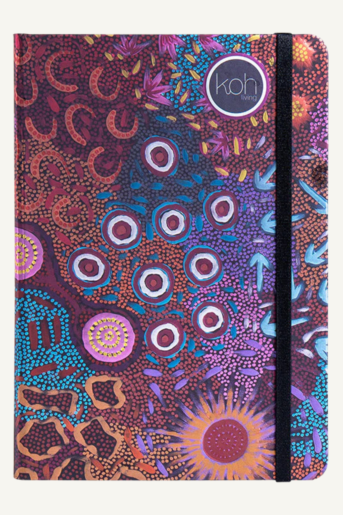 Aboriginal Women's Dreaming Journal