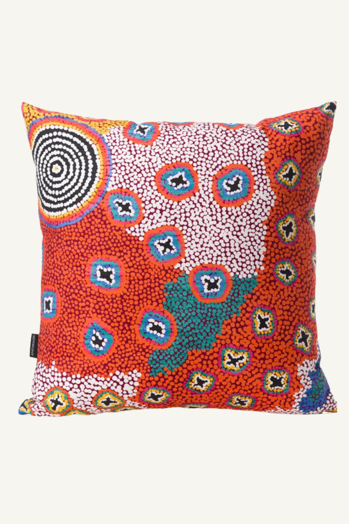 Cushion Cover - Ruth Stewart