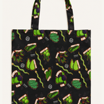 Bush Food Fold Up Bag