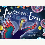 Awesome Emu
