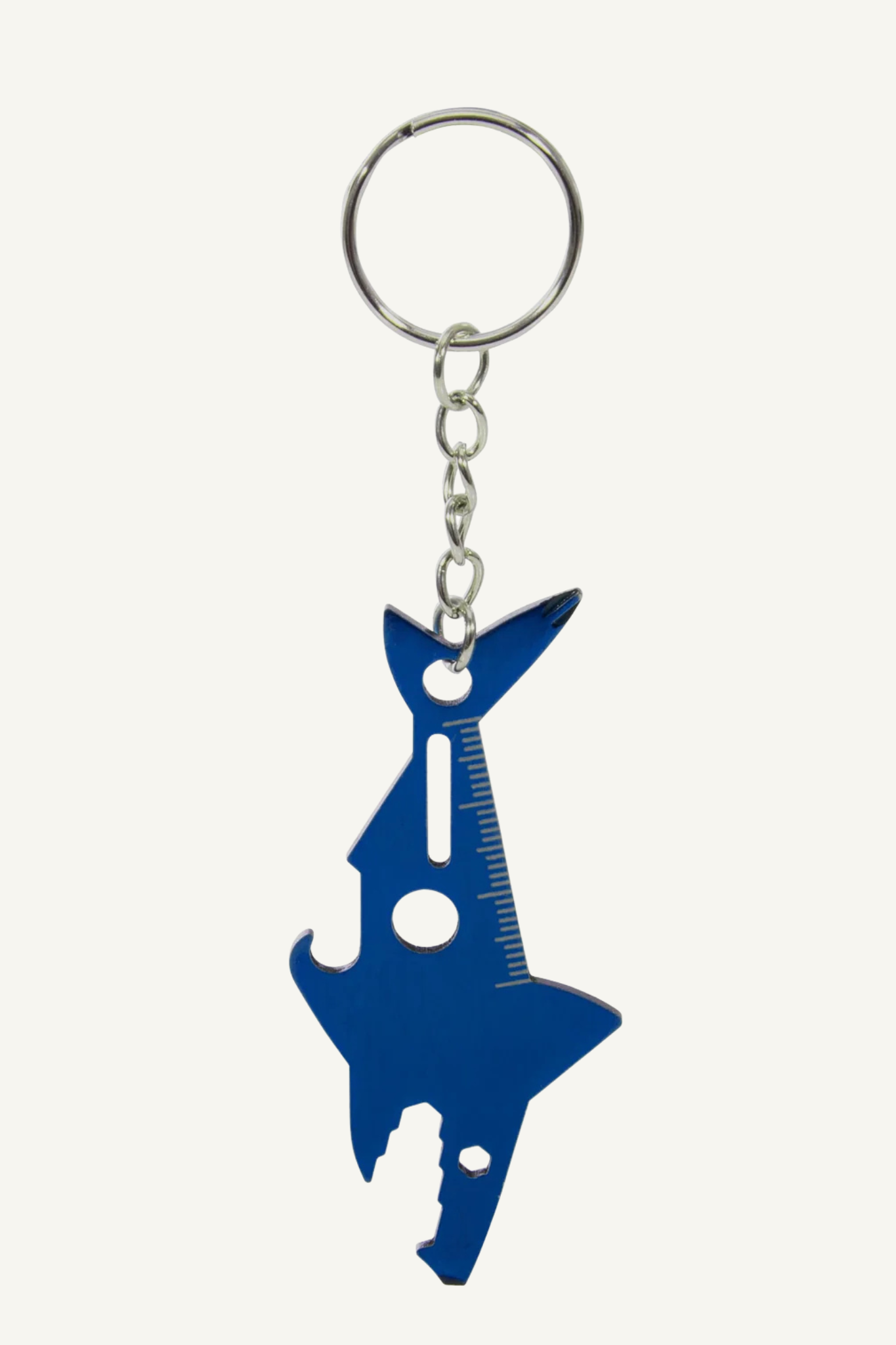 6 in 1 Shark Multi-Tool CDU