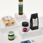 Gourmet Entertaining Hamper