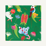 Gift Wrapping - Christmas themed