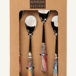 Marianne Burton Teaspoons