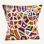 Cushion Cover -  Samuel Miller (medium) 1