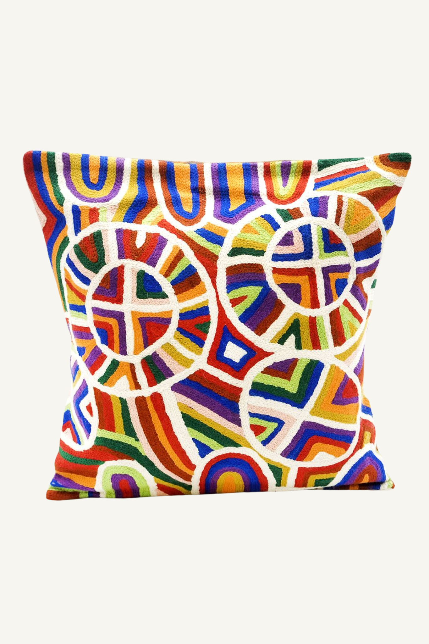 Cushion Cover -  Samuel Miller (medium) 1