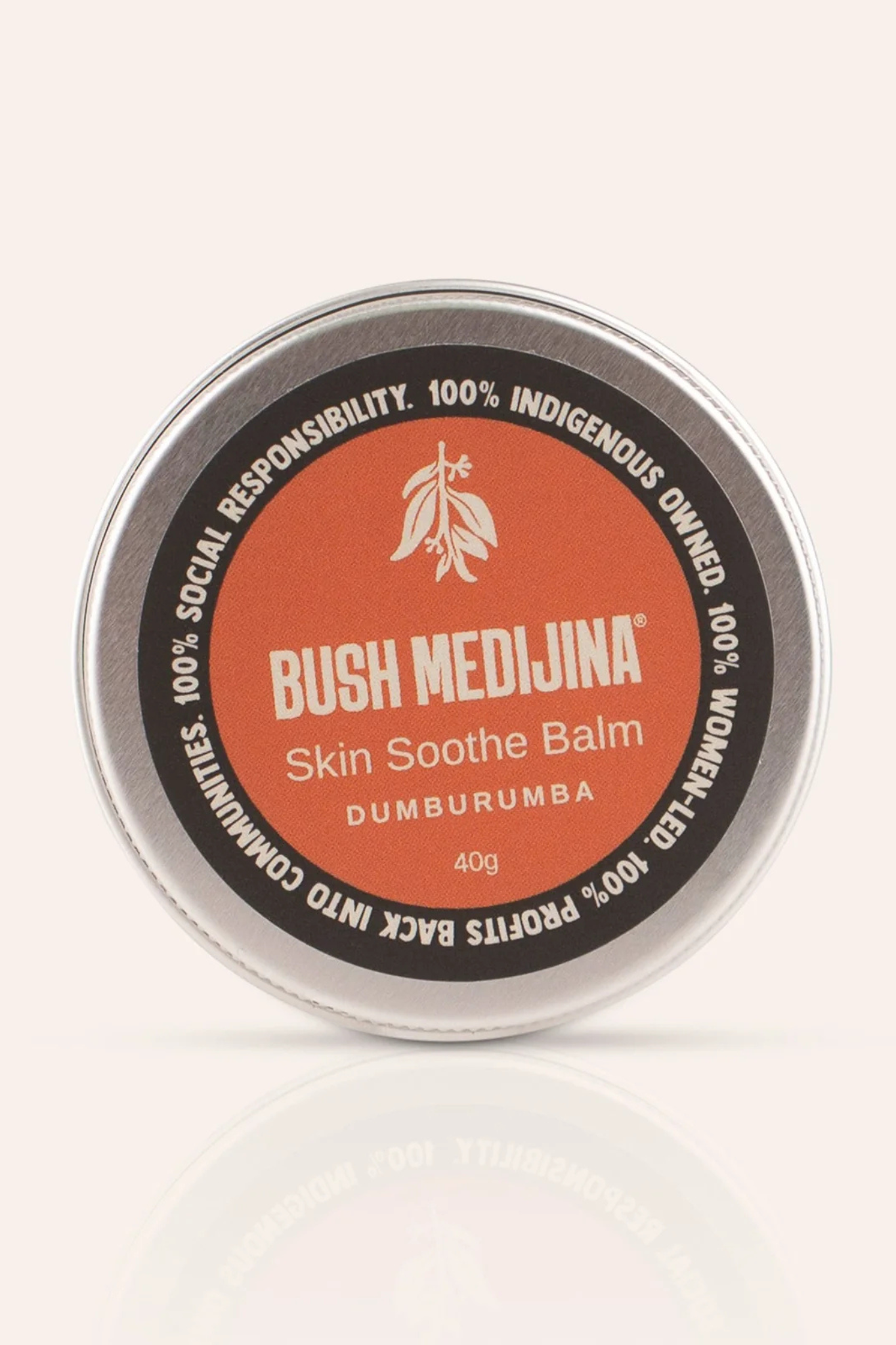 skin sooth balm