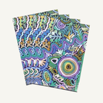 Gift Wrapping Paper- individual pieces Cedric