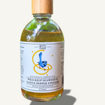 Ziggy's Wild Seaweed & Native Pepper Dressing Vinegar