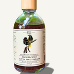 Ziggy's Smoked Wild Bunya Pine Vinegar