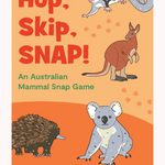 Hop, Skip, Snap