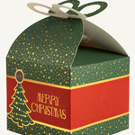 Christmas Bauble Gift Box